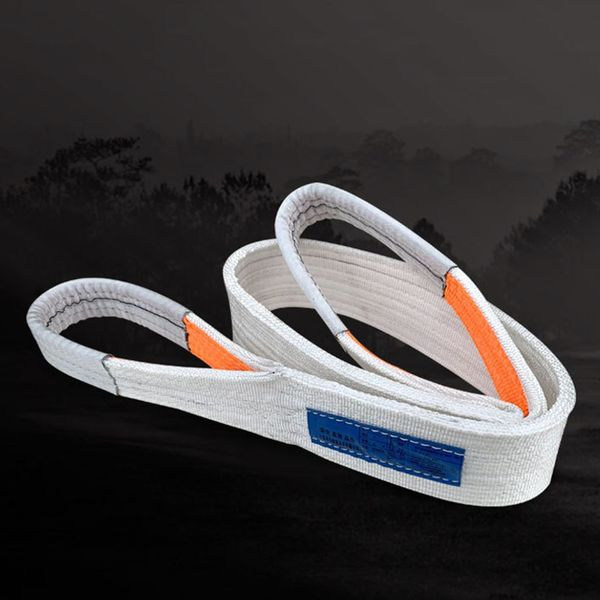 Dây Cẩu Độ Bền Cao - Giải Pháp Nâng Hạ An Toàn Và Bền Vững Cho Mọi Công Trình